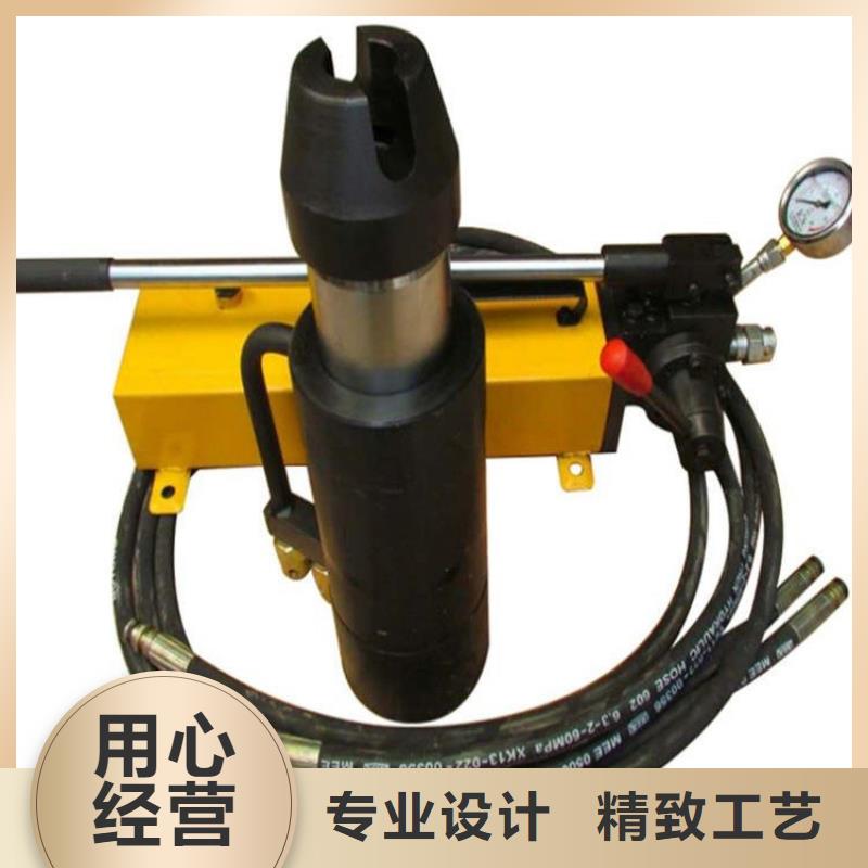 矿用锚索张拉机具矿用本安型数字压力计一站式服务