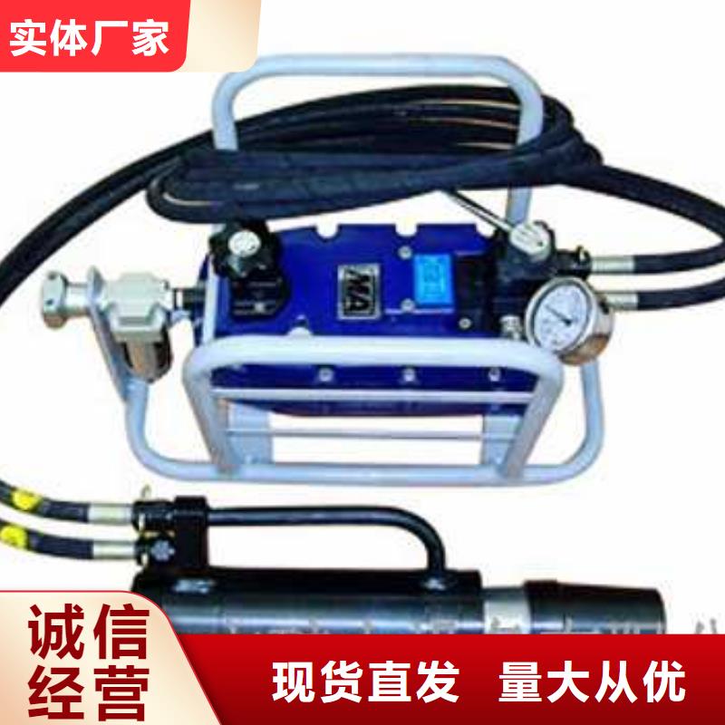 矿用锚索张拉机具锚杆扭矩放大器支持大小批量采购