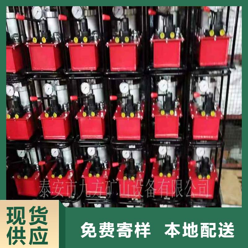 矿用锚索张拉机具-单体支柱测压仪多种工艺