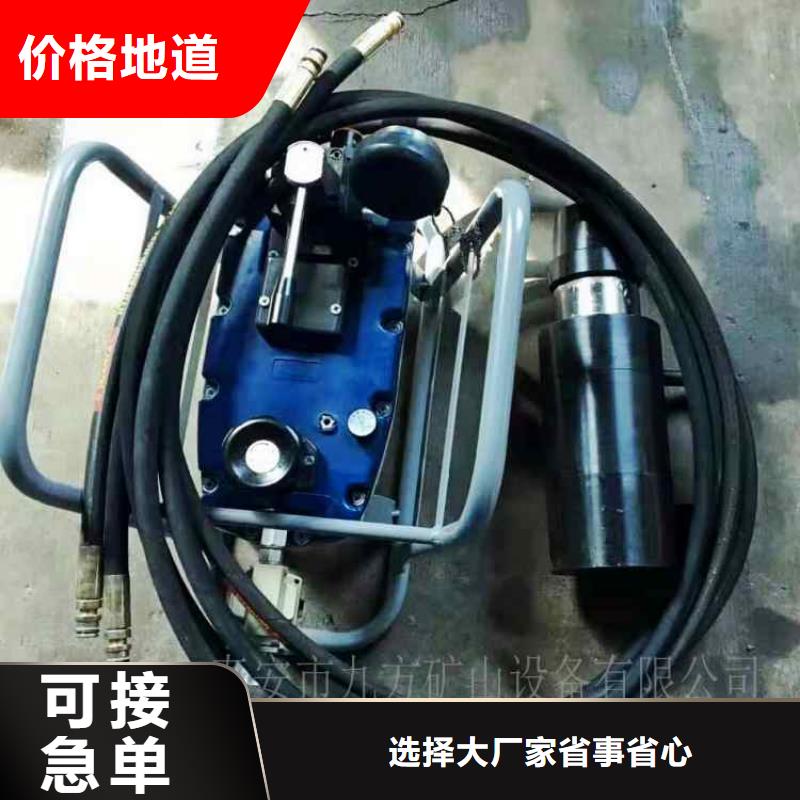矿用锚索张拉机具DW-4多点位移计种类丰富