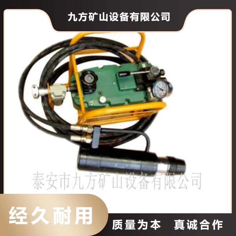 矿用锚索张拉机具DW-4多点位移计种类丰富