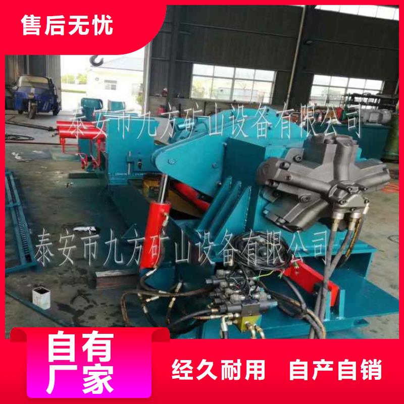 拆柱机DW-4多点位移计质量层层把关