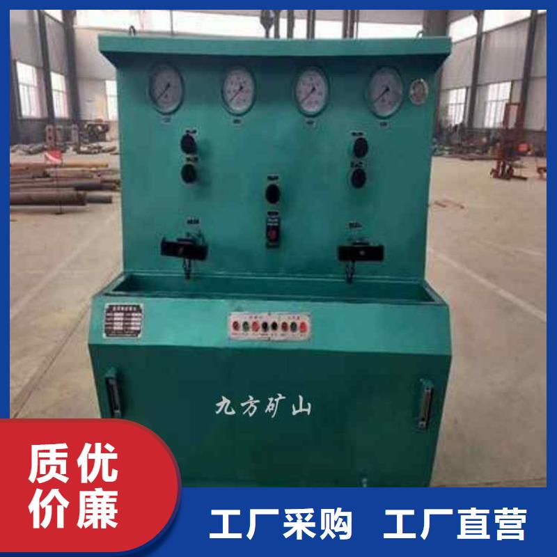 三用阀试验台单体液压支柱压力盒48小时发货