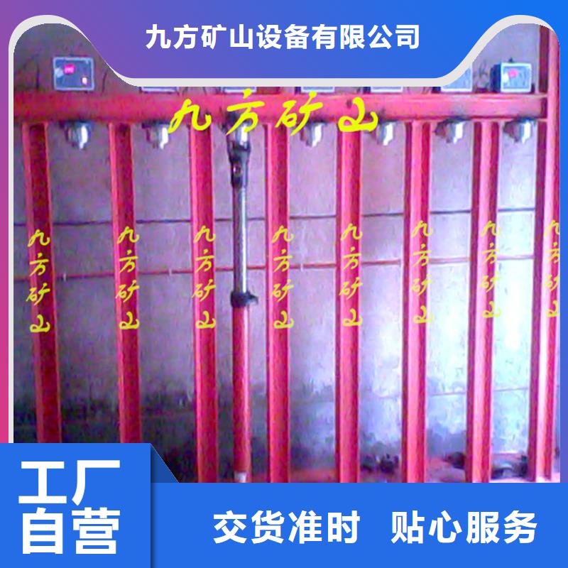 三用阀试验台锚杆拉力计严谨工艺