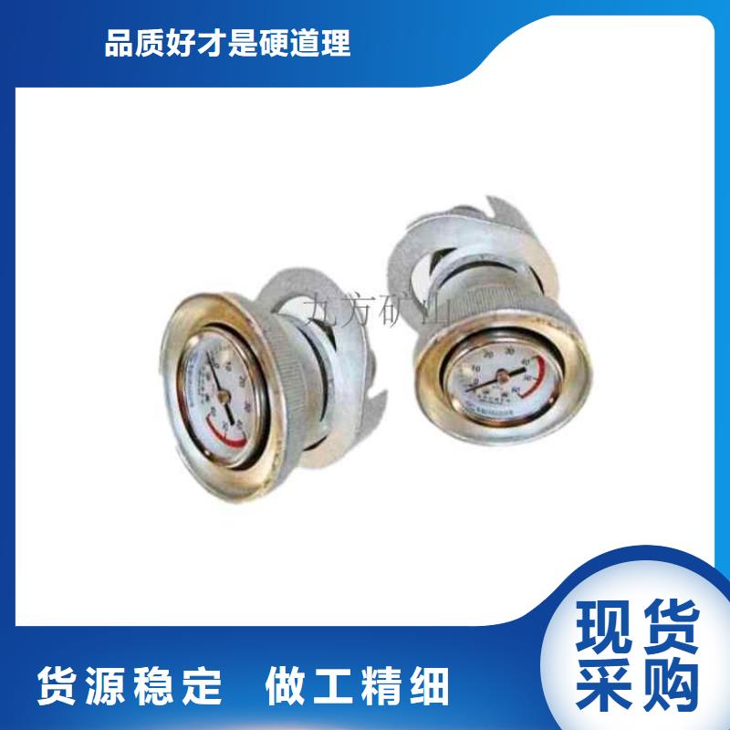 单体支柱测压仪双功能煤层高压注水表真材实料诚信经营
