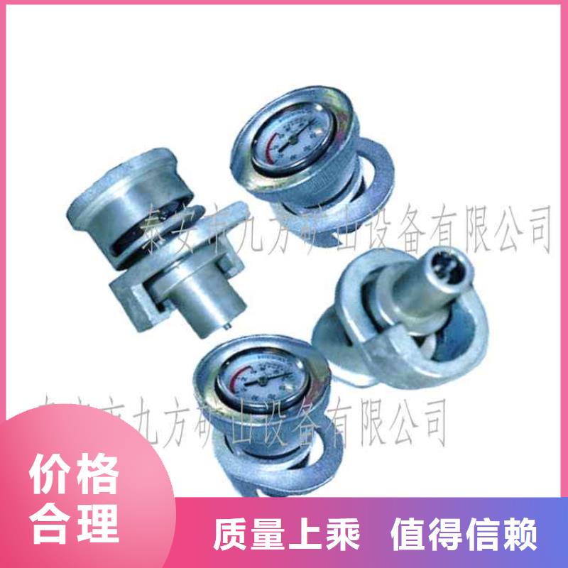 单体支柱测压仪_煤层注水表制造厂家