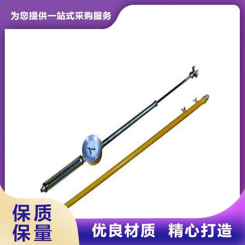 顶板动态仪矿用顶板位移传感器现货充足量大优惠