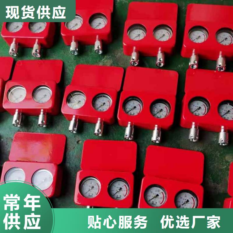 综采支架测压表DW-4多点位移计质优价保