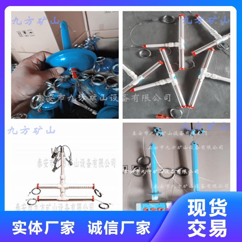顶板位移传感器三用阀试验台专业品质