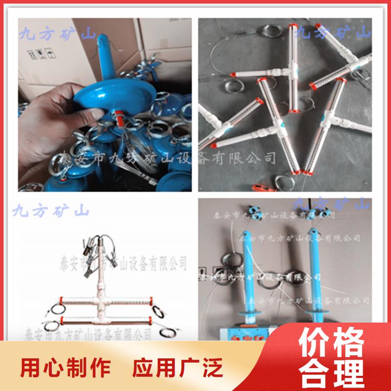 顶板位移传感器拆柱机价格实惠工厂直供