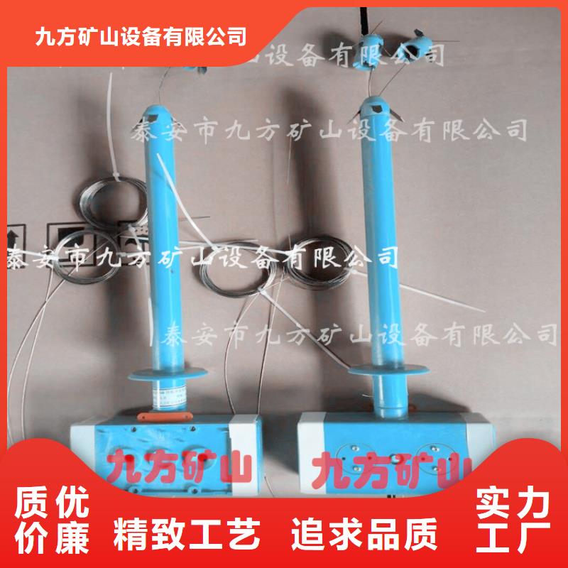【顶板位移传感器】单体支柱测压仪无中间商厂家直销