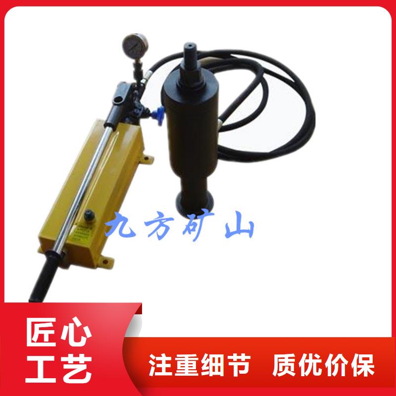 锚杆拉力计拆柱机生产厂家