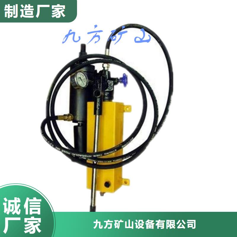 锚杆拉力计【单体支柱测压仪】使用方法