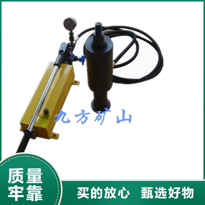 锚杆拉力计拆柱机从厂家买售后有保障