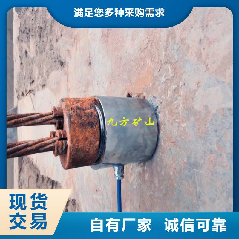 锚索测力计锚杆测力计客户满意度高