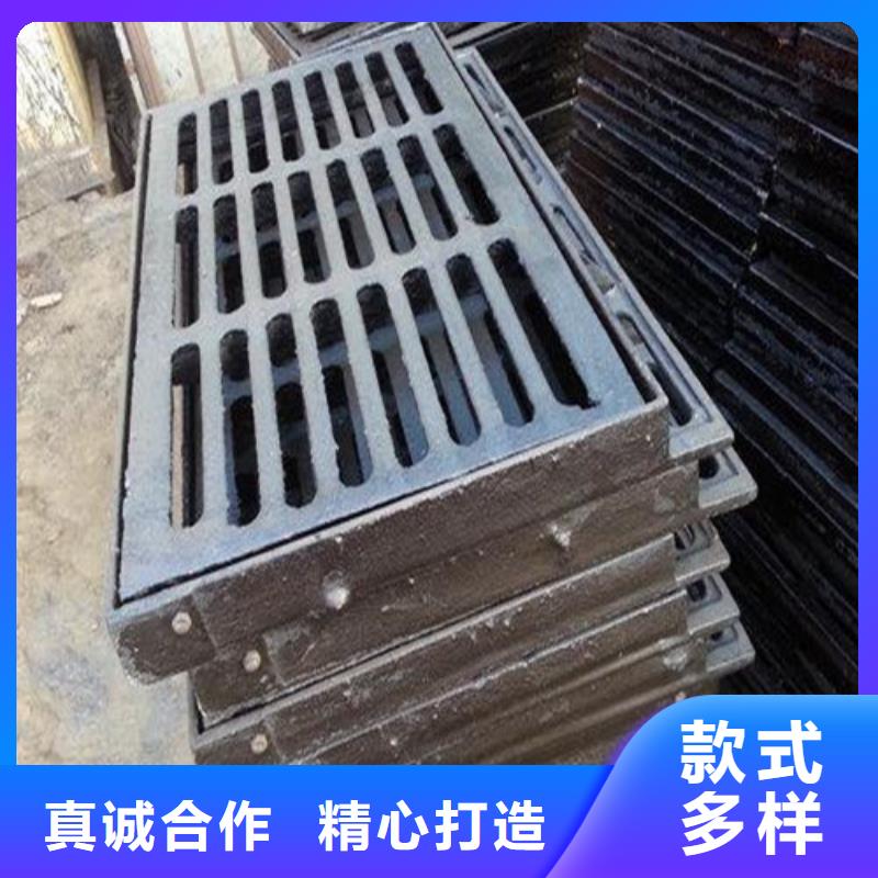700*700球墨铸铁套篦出厂价格