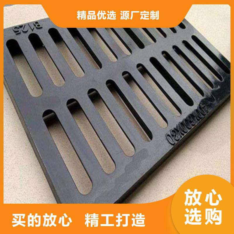 球墨铸铁单篦200*500信赖
