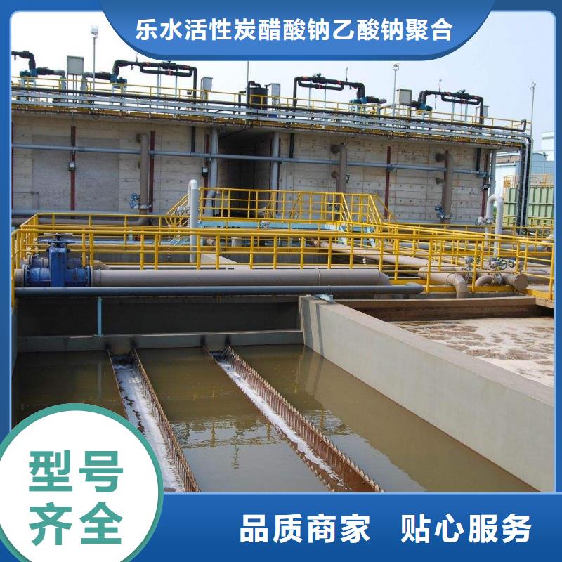 醋酸钠聚合氯化铝源头工厂