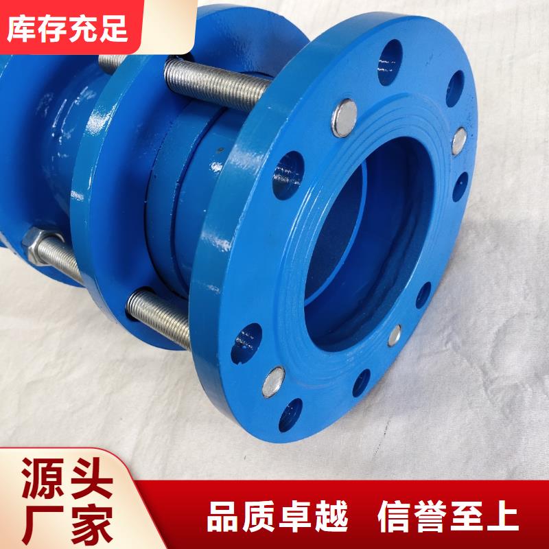 补偿器,柔性/刚性防水套管工艺层层把关