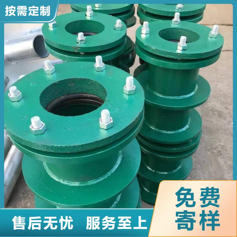 【橡胶软接头】,柔性/刚性防水套管出厂价乐水曝气池挂膜填料