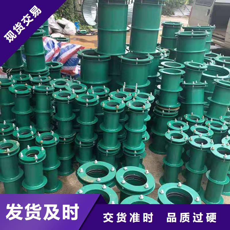 单/双法兰限位伸缩接头固体聚合硫酸铁客户好评