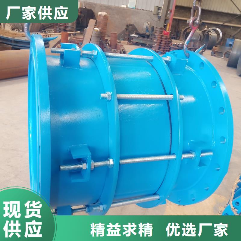 单/双法兰限位伸缩接头椰壳活性炭厂家高标准高品质