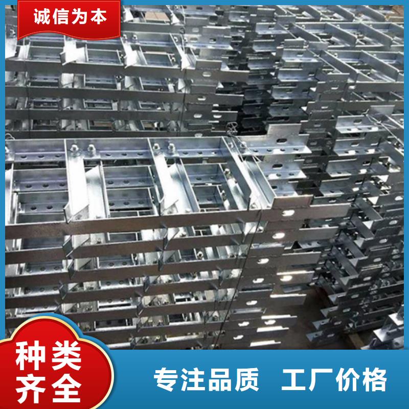 文泽封闭式桥架【电力支架】 镍合金管厂家直营aq00.com