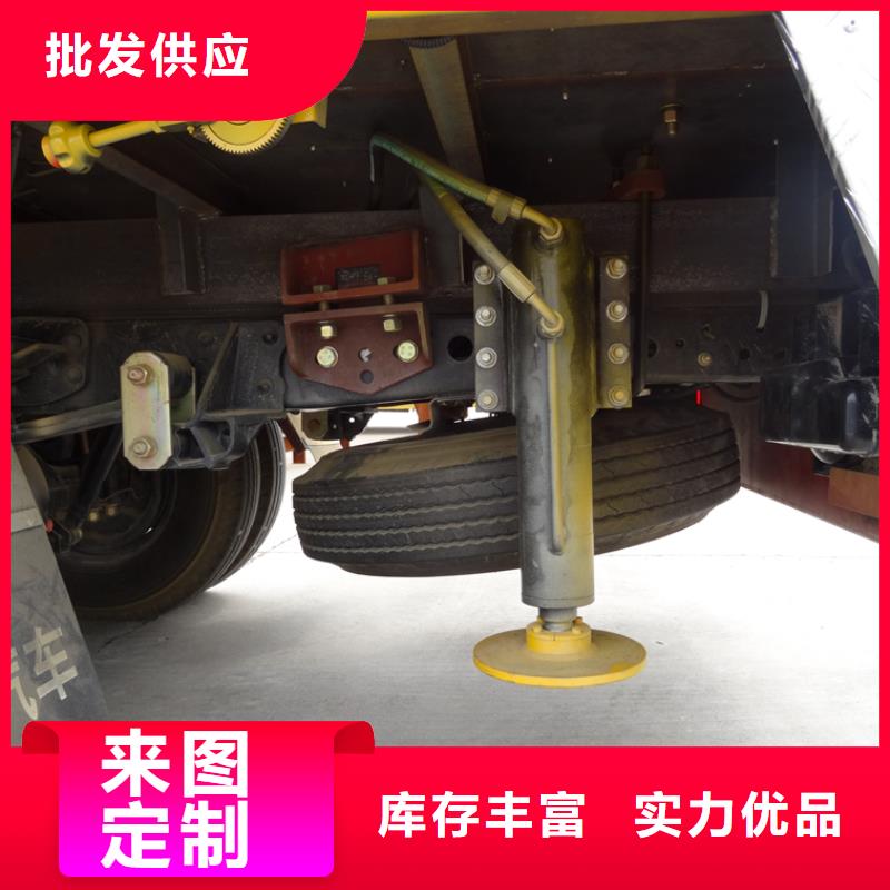 应急发电车高空作业车厂家定金锁价