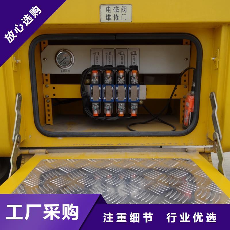 应急发电车-专用校车打造行业品质