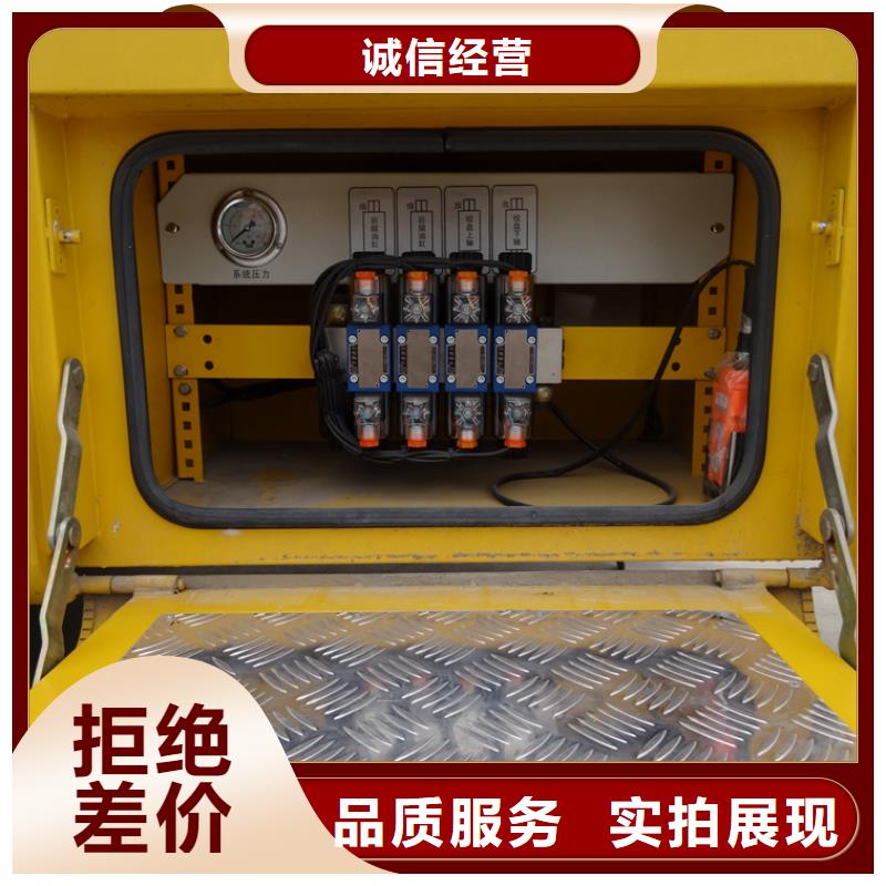 应急发电车洒水车厂家型号齐全