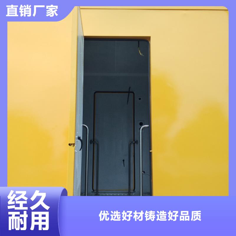应急发电车-环卫垃圾车质量上乘