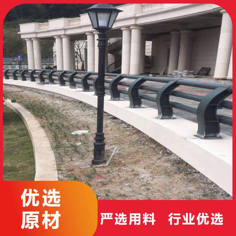 防撞护栏,路边防撞栏杆精品选购