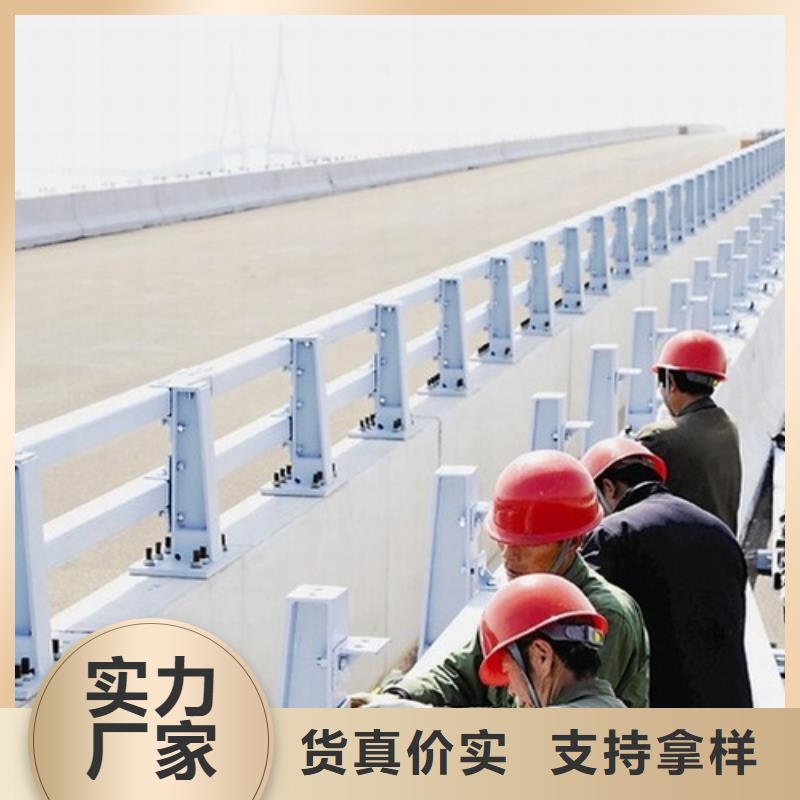防撞护栏高架桥防撞护栏今日新品
