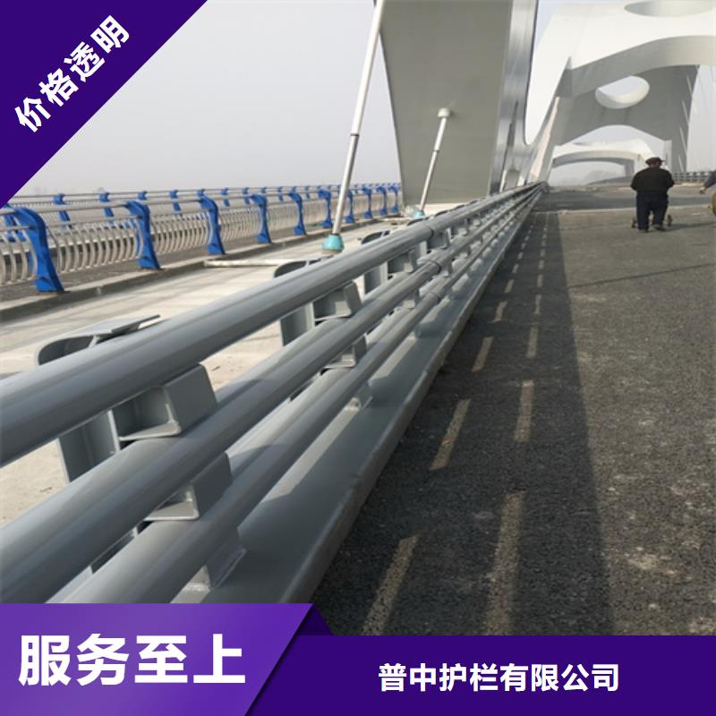 防撞护栏_防撞灯光栏杆现货直供