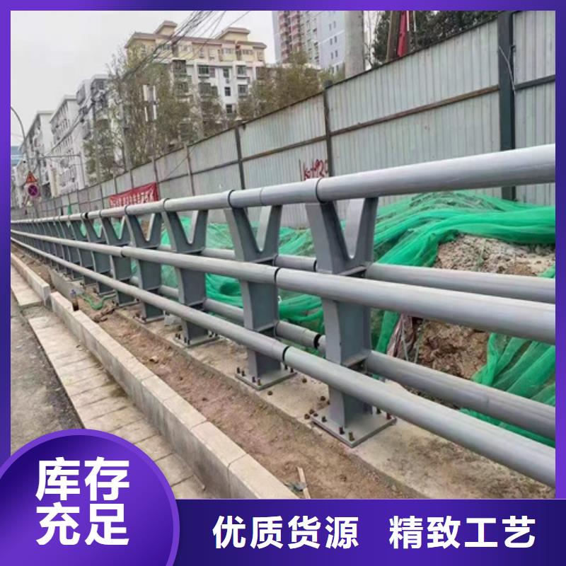 防撞护栏高架桥防撞护栏今日新品