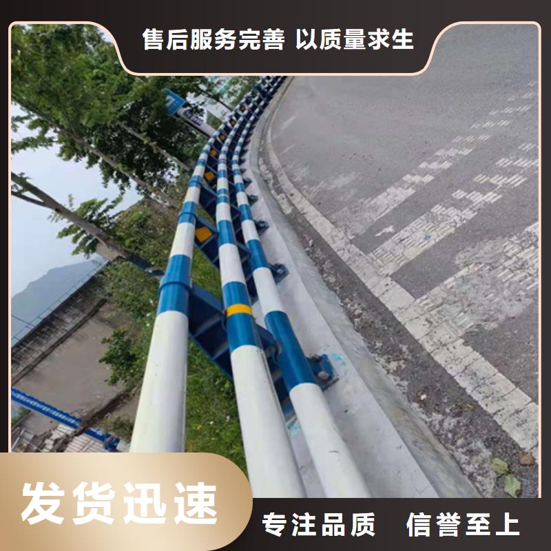 防撞护栏高架桥防撞护栏一站式服务