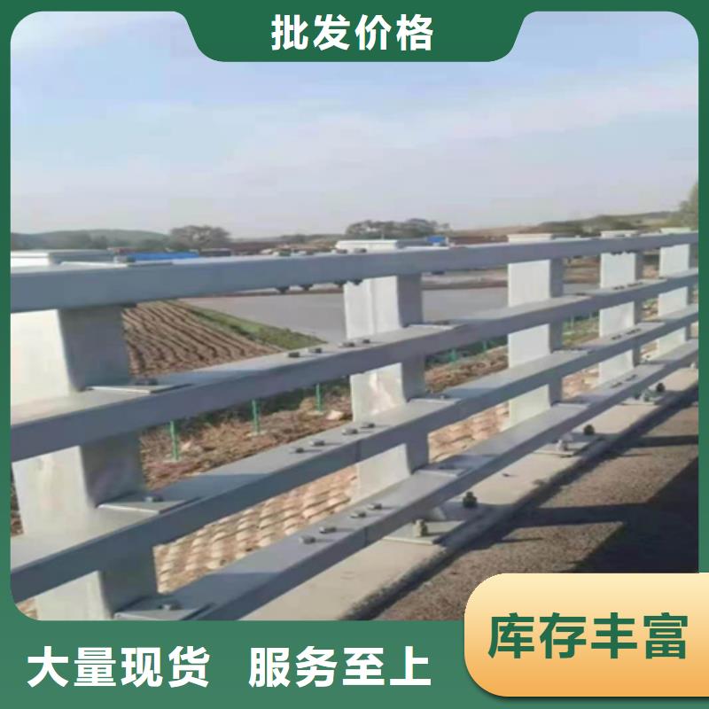 防撞护栏高架桥防撞护栏今日新品