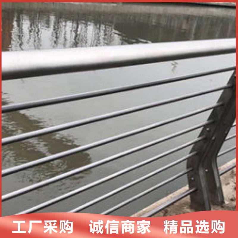 护栏 镀锌管景观护栏您身边的厂家