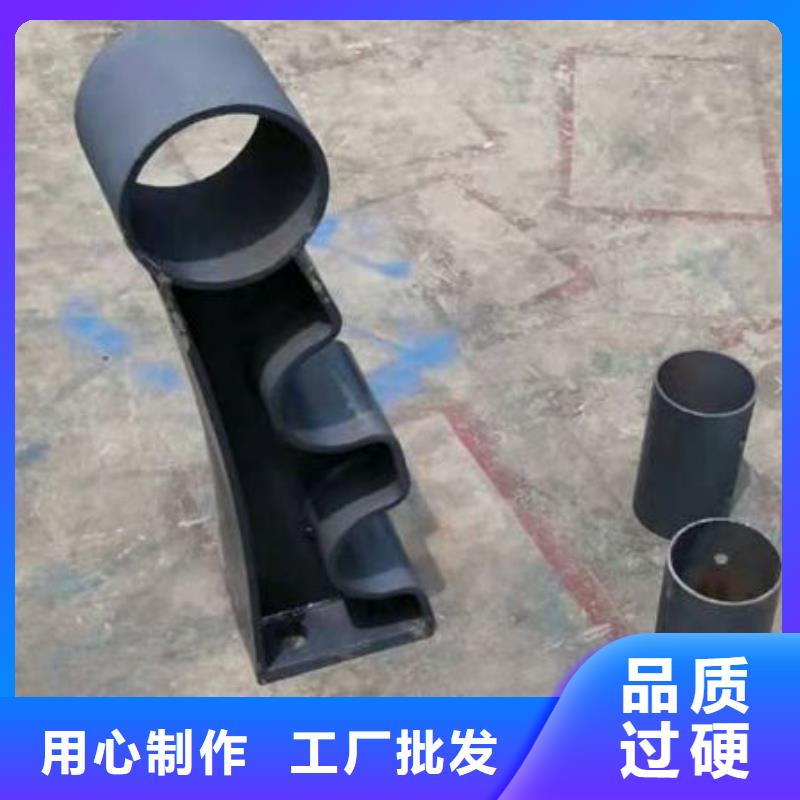 护栏【镀锌波形护栏】工艺成熟