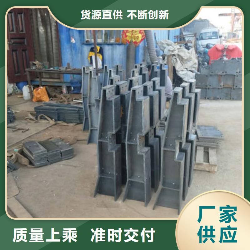 护栏,国道抗冲击围栏厂家经验丰富