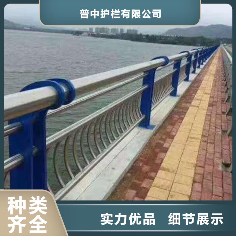 护栏热镀锌立柱选择大厂家省事省心