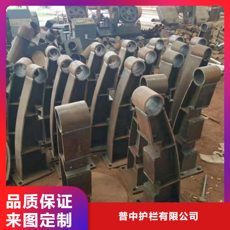 护栏质量无忧