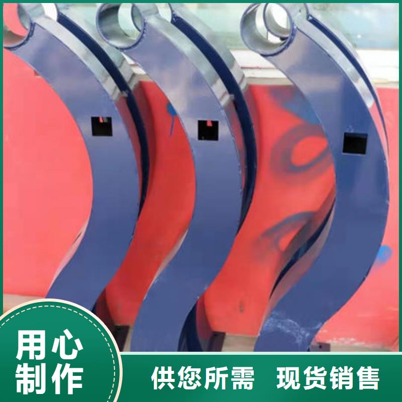 【护栏 灯光护栏质量牢靠】