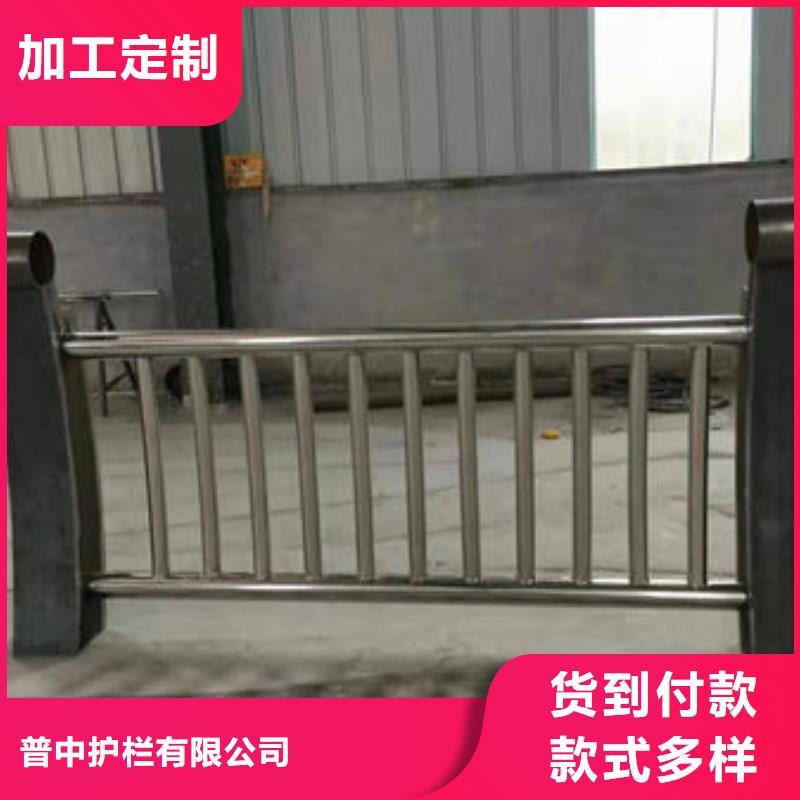 护栏铝合金护栏多行业适用