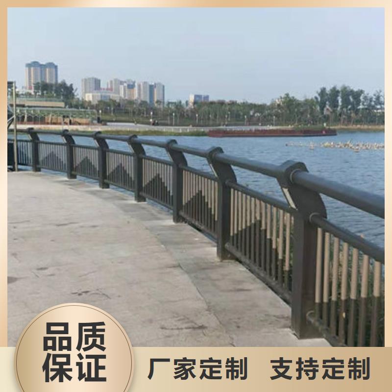 护栏桥梁护栏值得买