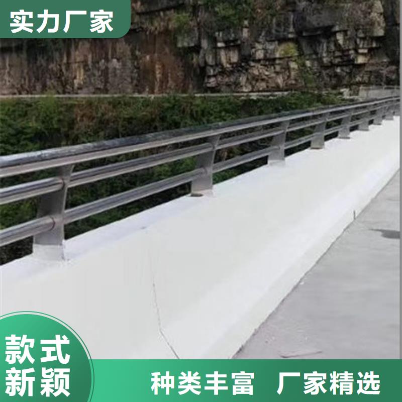 护栏专注生产N年