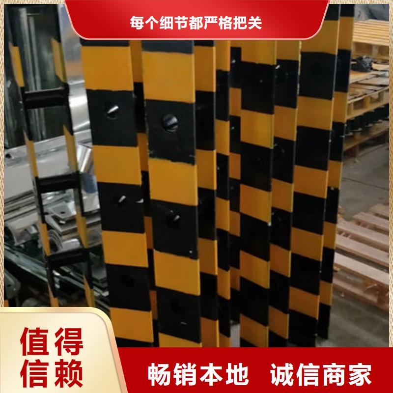 护栏源厂直接供货
