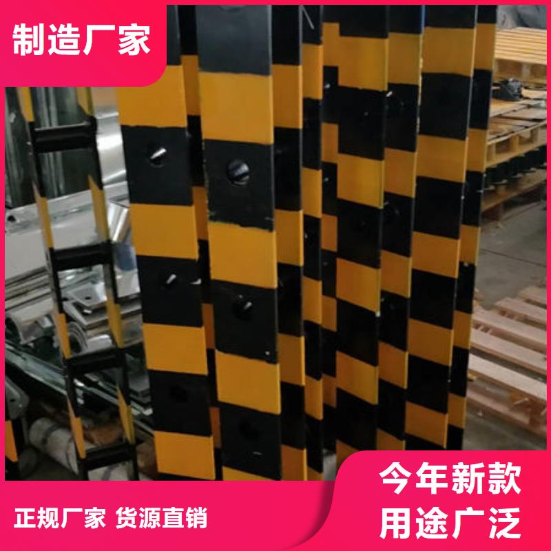 护栏【人行道栏杆】精益求精