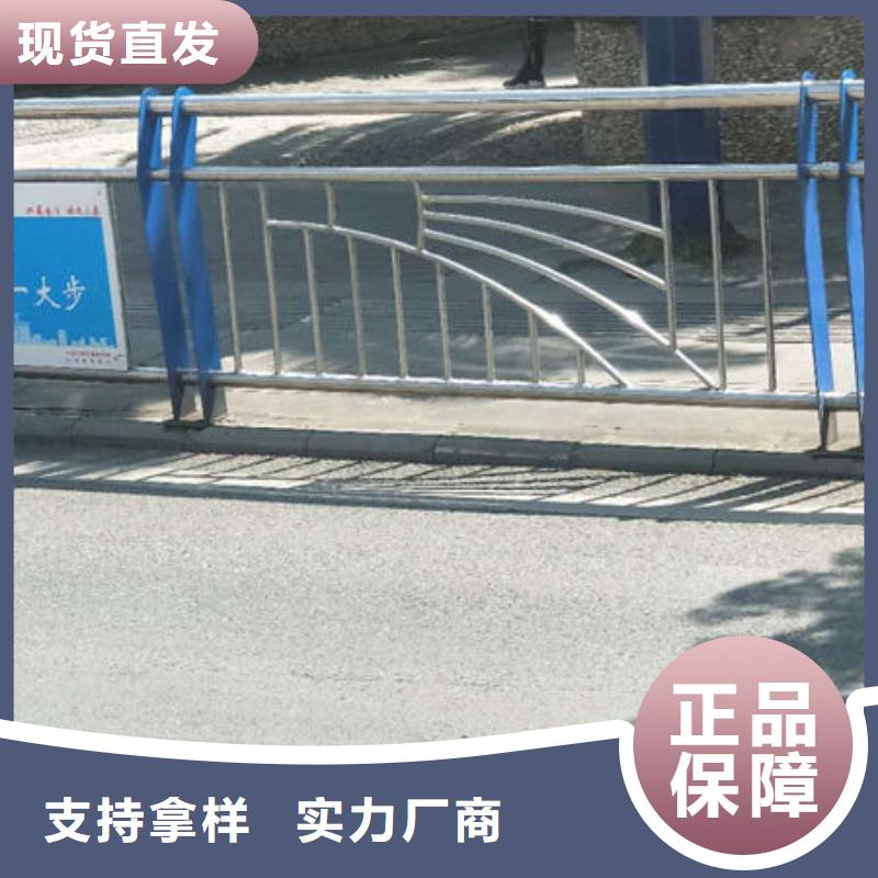 护栏,不锈钢复合管栏杆种类丰富