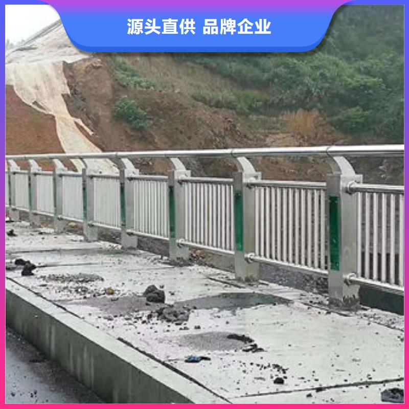 护栏以质量求生存